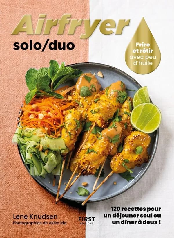 Airfryer solo