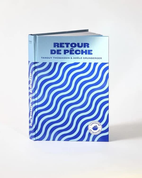 Retour de pêche