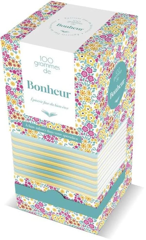 100 grammes de Bonheur