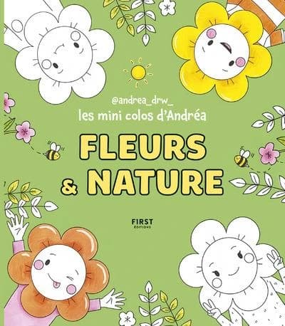 Fleurs & Nature