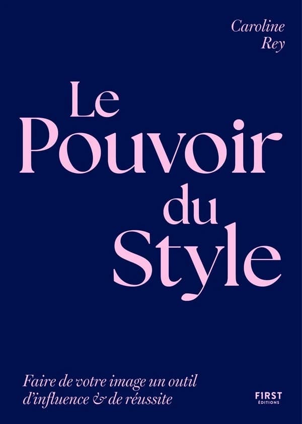 Le pouvoir du style : faites de votre image un outil d'influence et de réussite