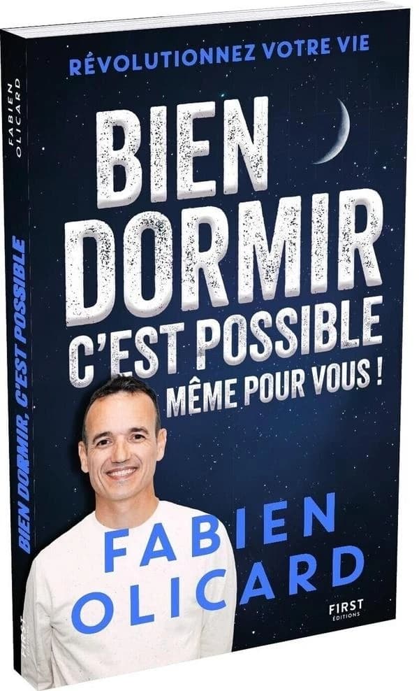 Bien dormir, c'est possible, même pour vous !