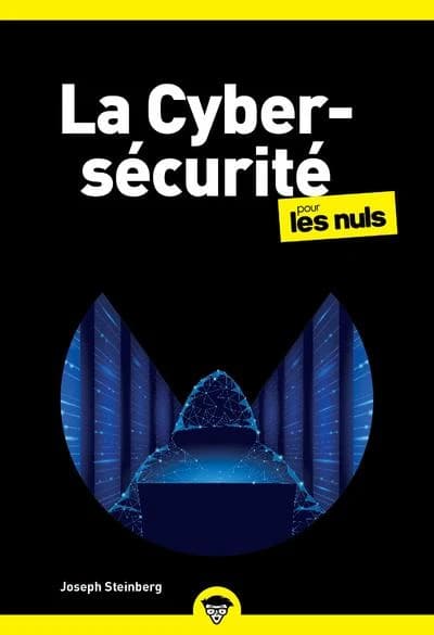 La cybersécurité pour les Nuls