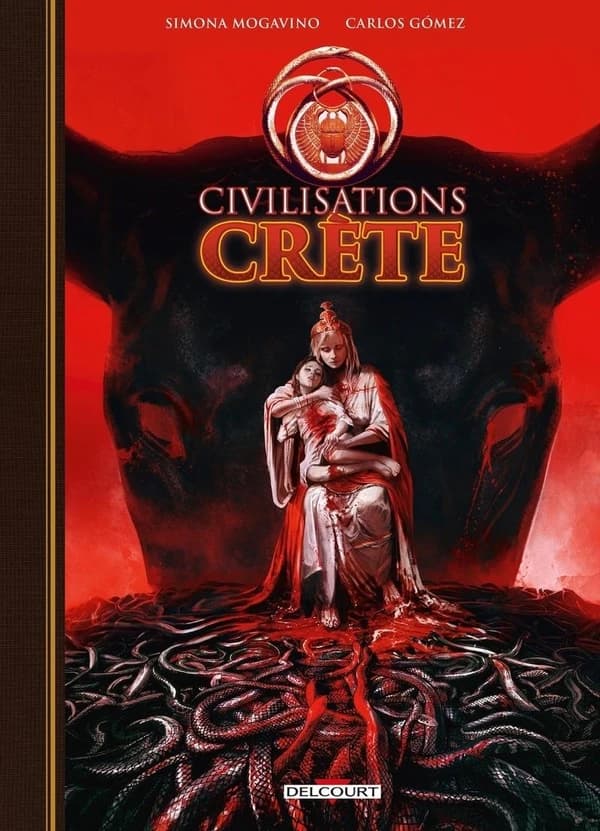 Crète