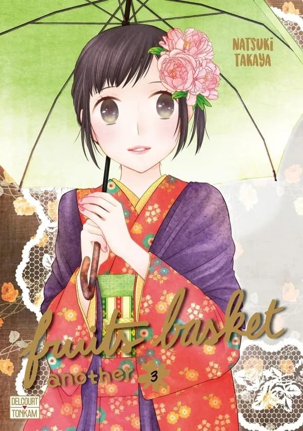 Fruits basket another
