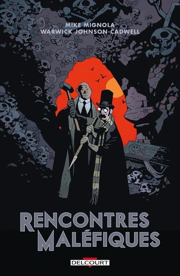 Rencontres maléfiques