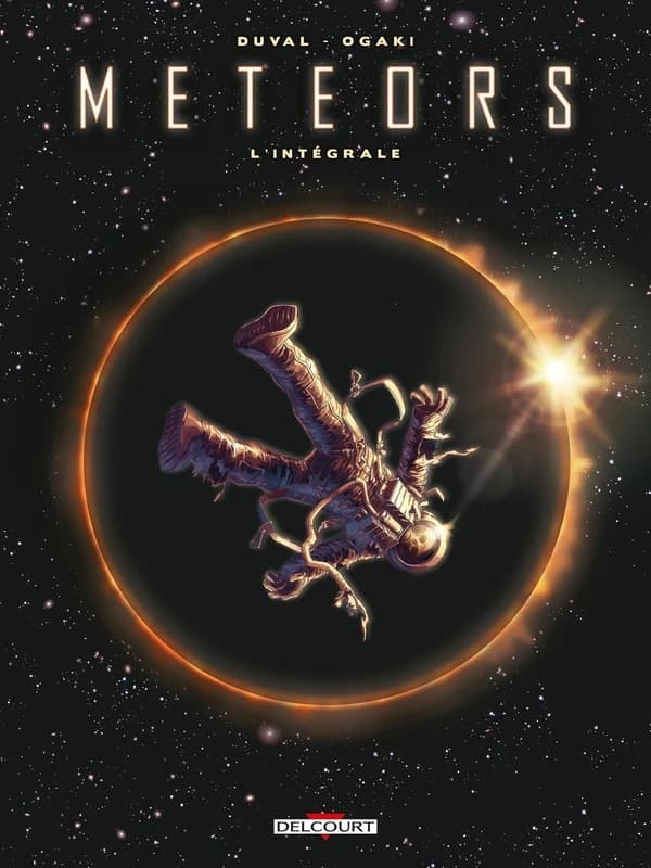 Meteors - Intégrale