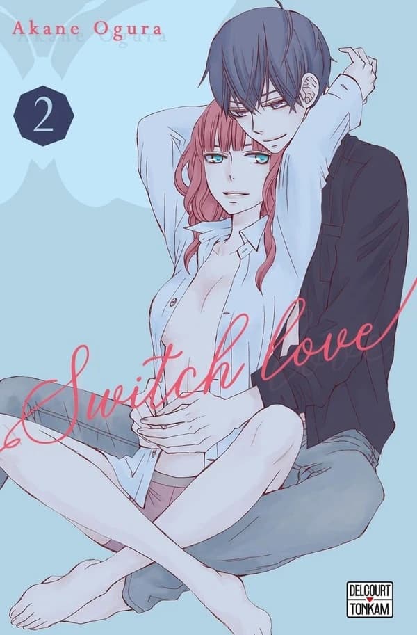 Switch love. 2