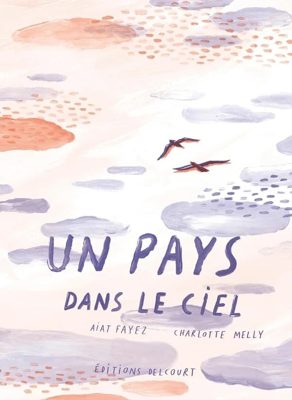Un pays dans le ciel
