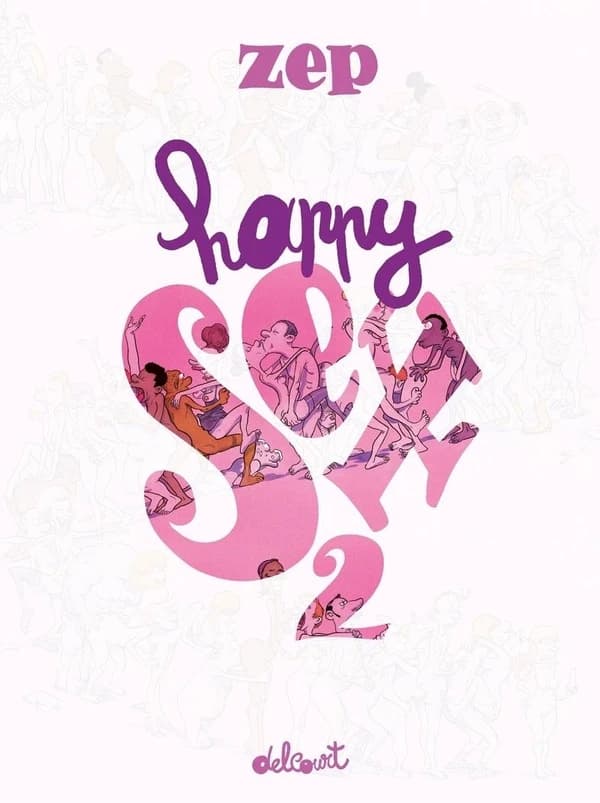 Happy sex 2