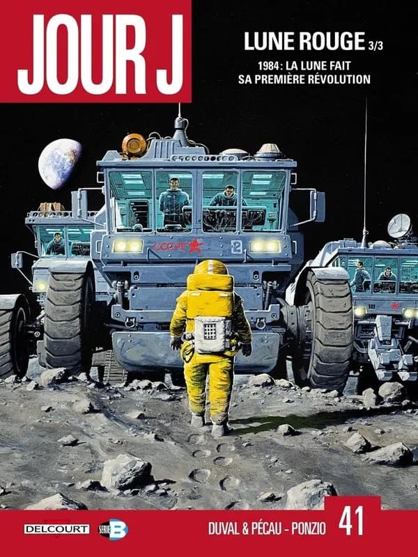 Lune rouge 3