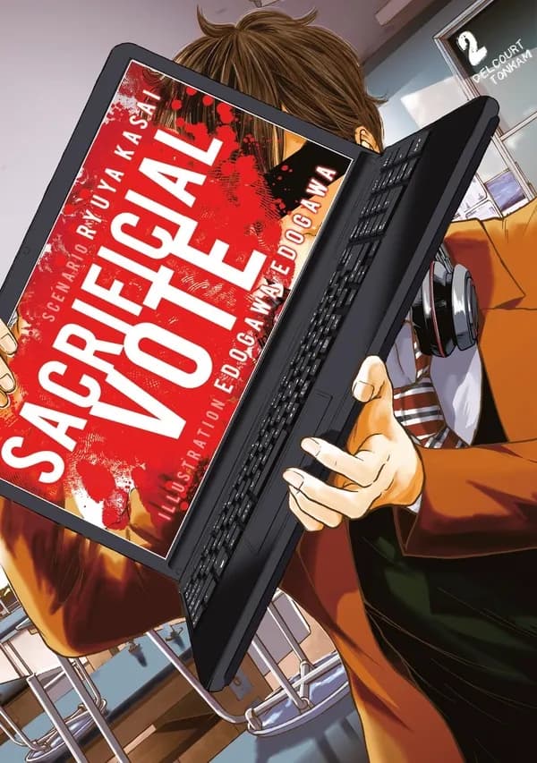 Sacrificial Vote T02 (French Edition)