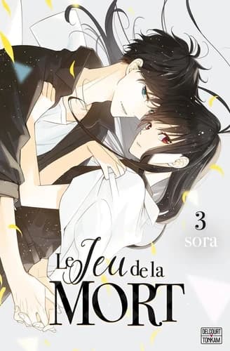 Le jeu de la mort. 3