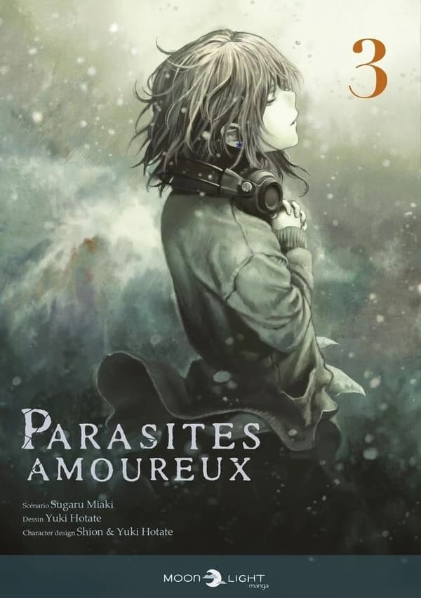 Parasites amoureux. 3