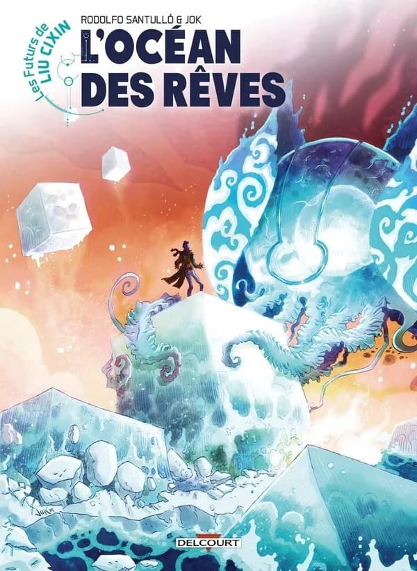 L'océan des rêves