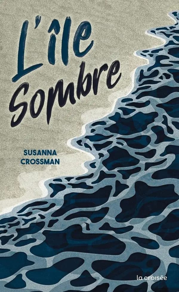 L'île sombre