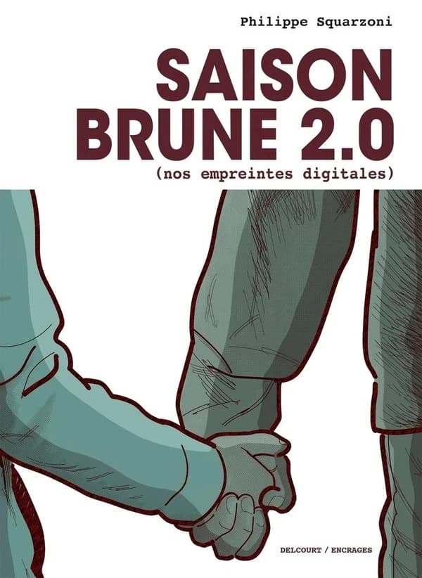 Nos empreintes digitales