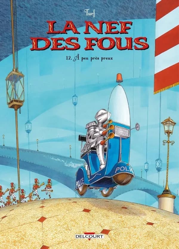 A peu près preux