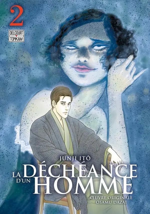 La déchéance d'un homme. 2