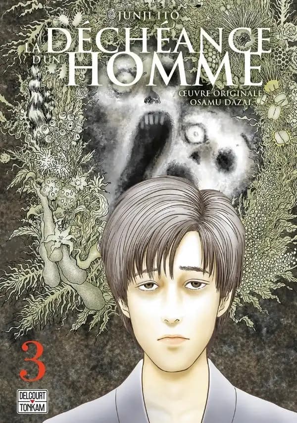 La déchéance d'un homme. 3