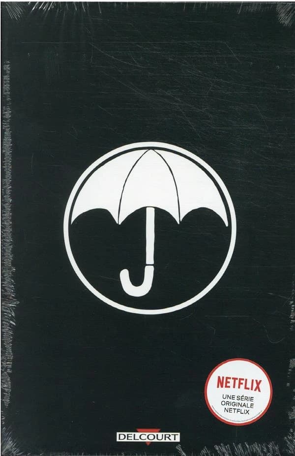 Umbrella Academy