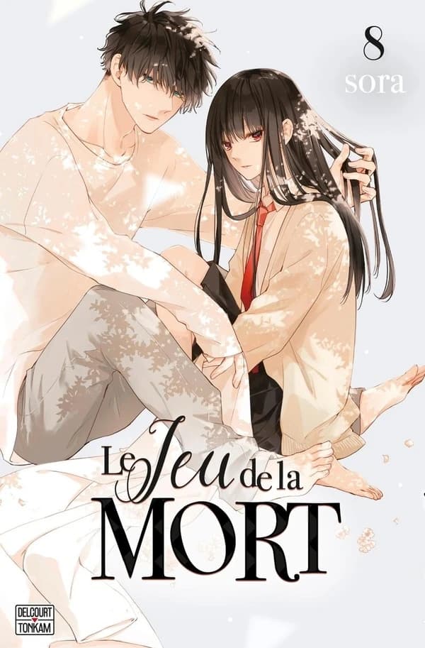 Le jeu de la mort. 8