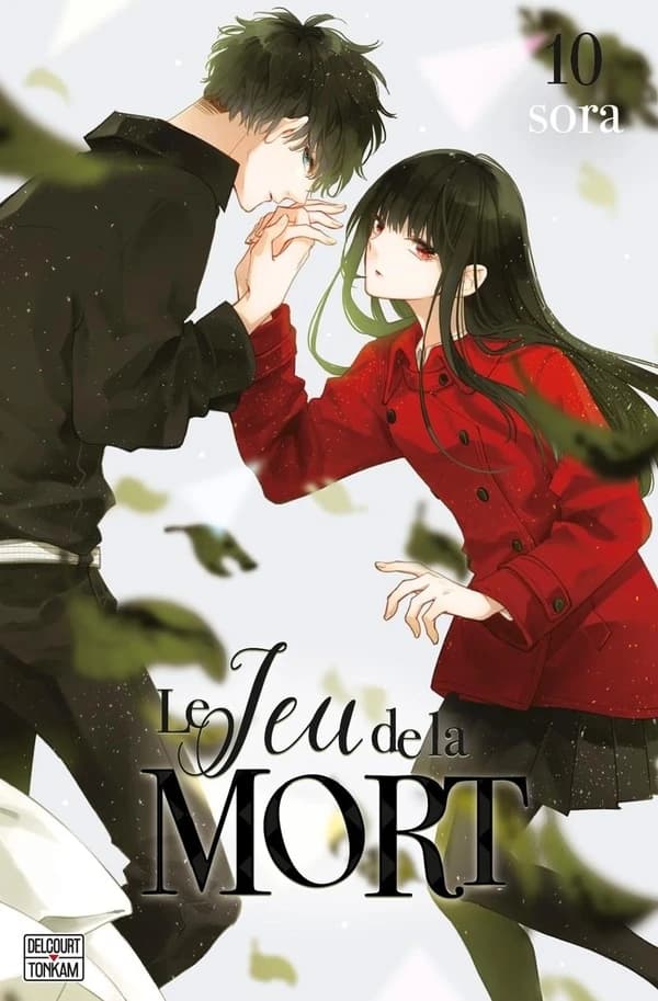 Le jeu de la mort. 10