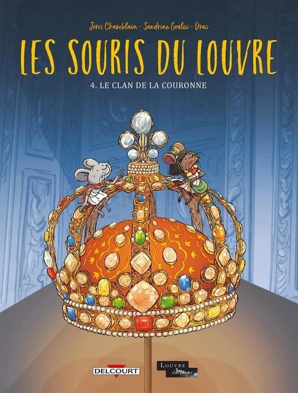 Le clan de la couronne