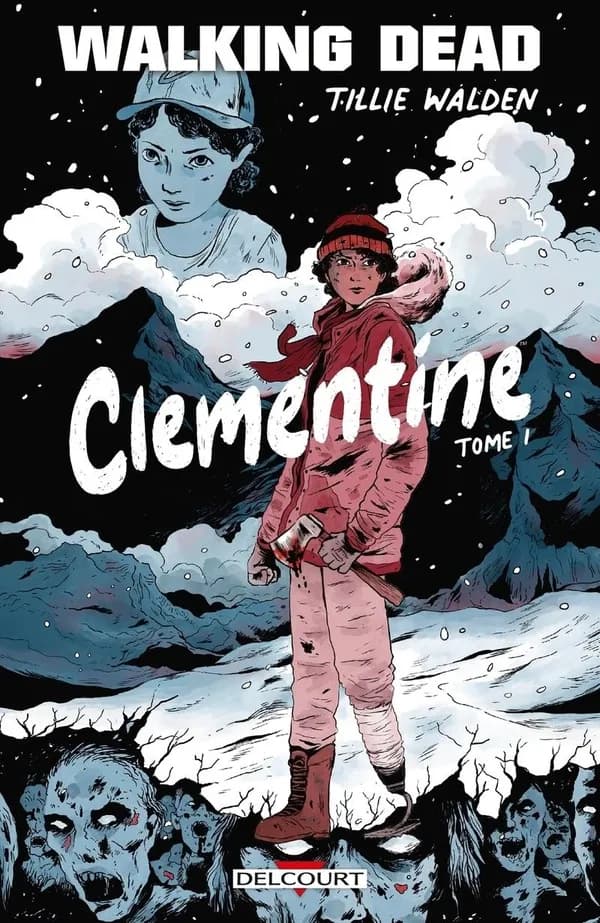 Clementine