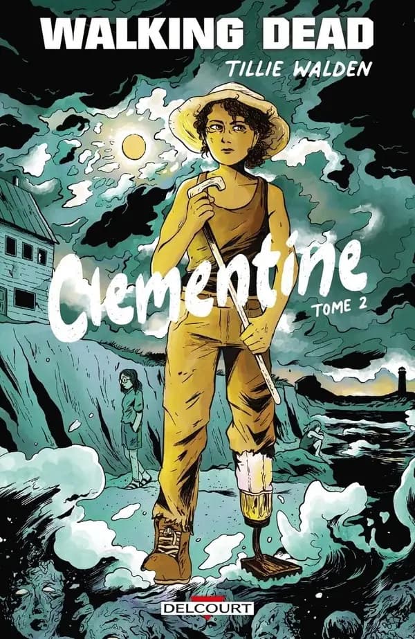 Clementine. Tome 2
