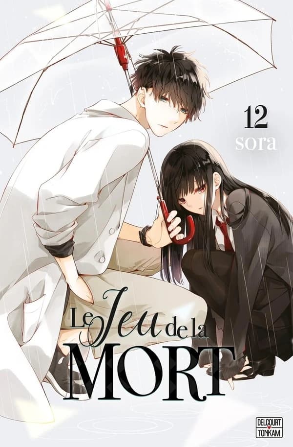 Le jeu de la mort. 12