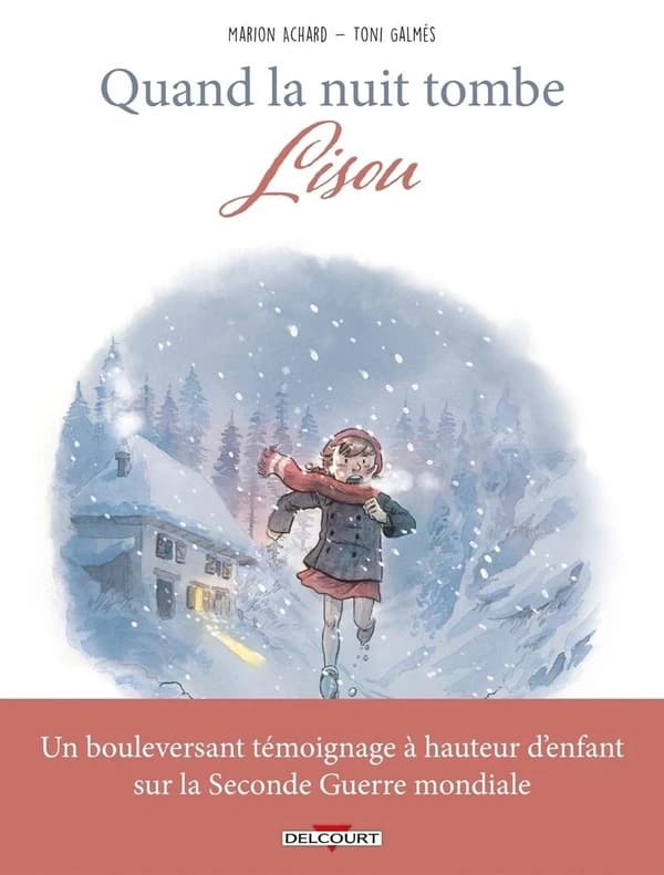Lisou