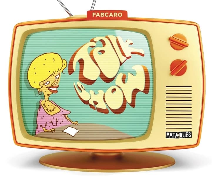 Talk show