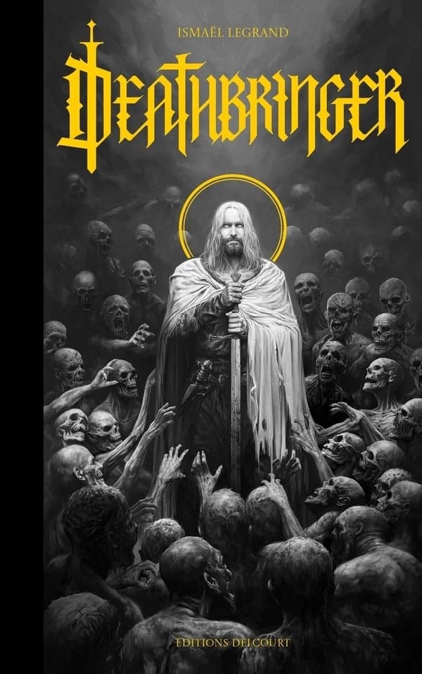 Deathbringer