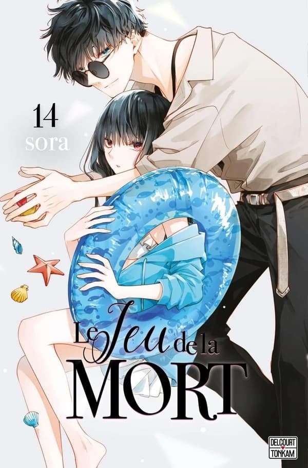Le jeu de la mort. 14