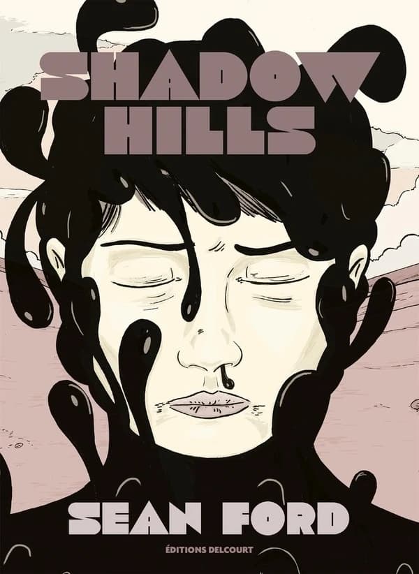 Shadow hills