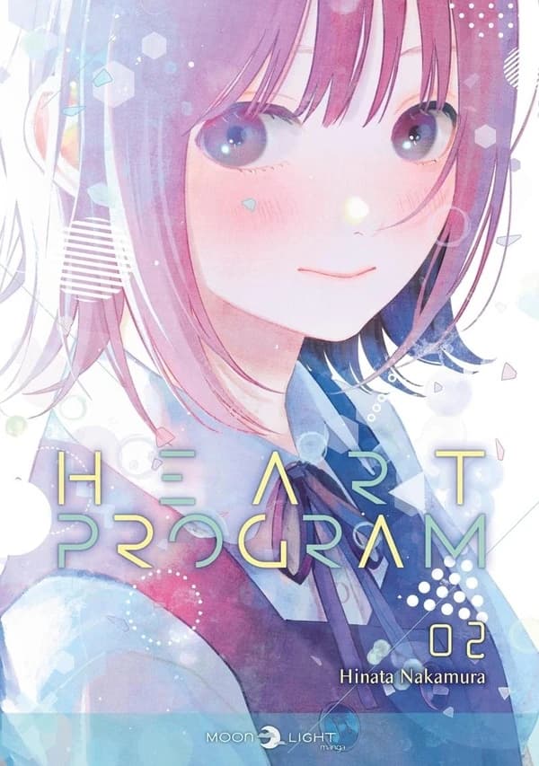 Heart program. 02