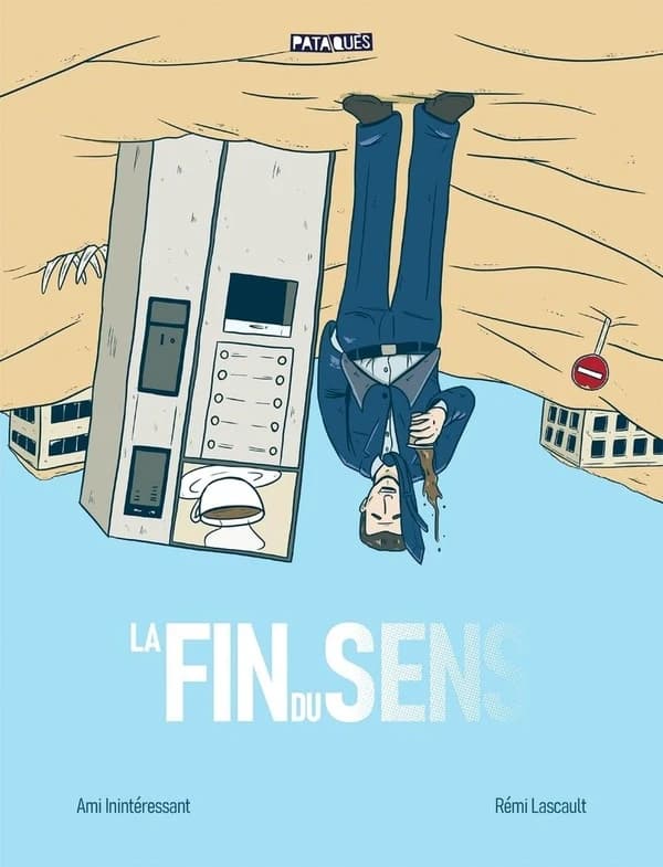 La fin du sens