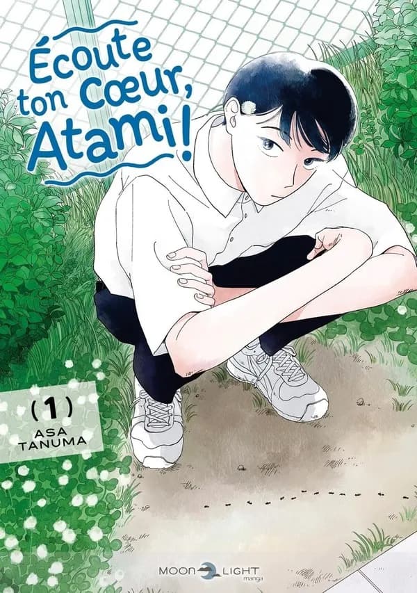 Écoute ton coeur, Atami !. 1