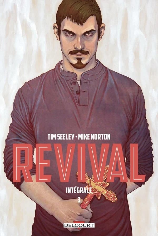 Revival : Intégrale vol.3