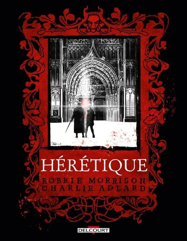 Hérétique
