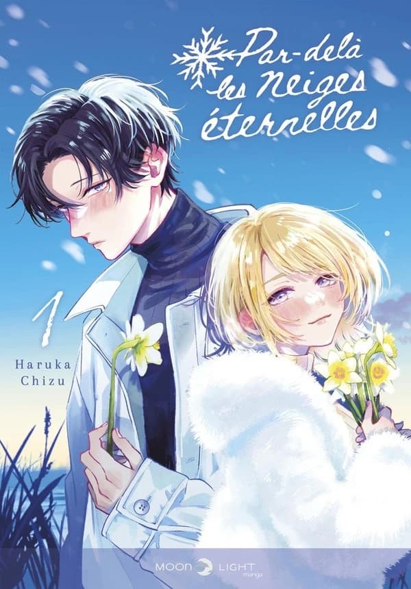 Par-delà les neiges éternelles. 1