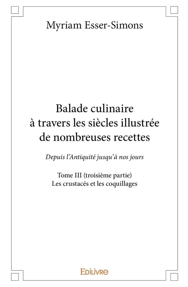 Les poissons de mer