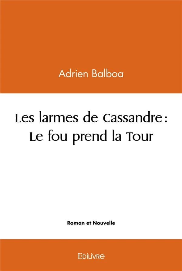 Le fou prend la tour