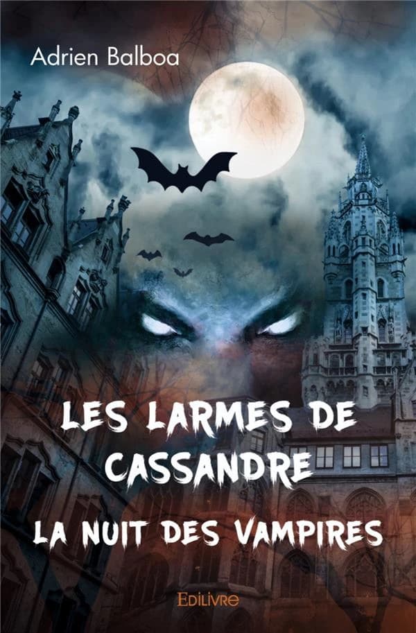 La nuit des vampires