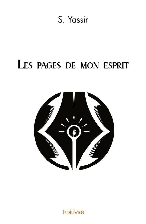 Les Pages de mon esprit
