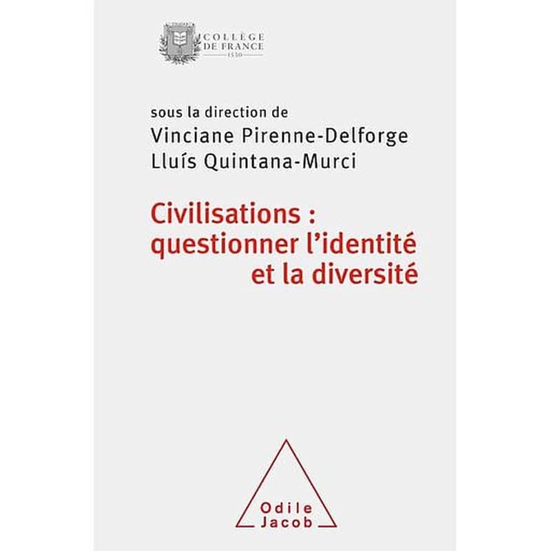 Civilisations : questionner l'identité et la diversité