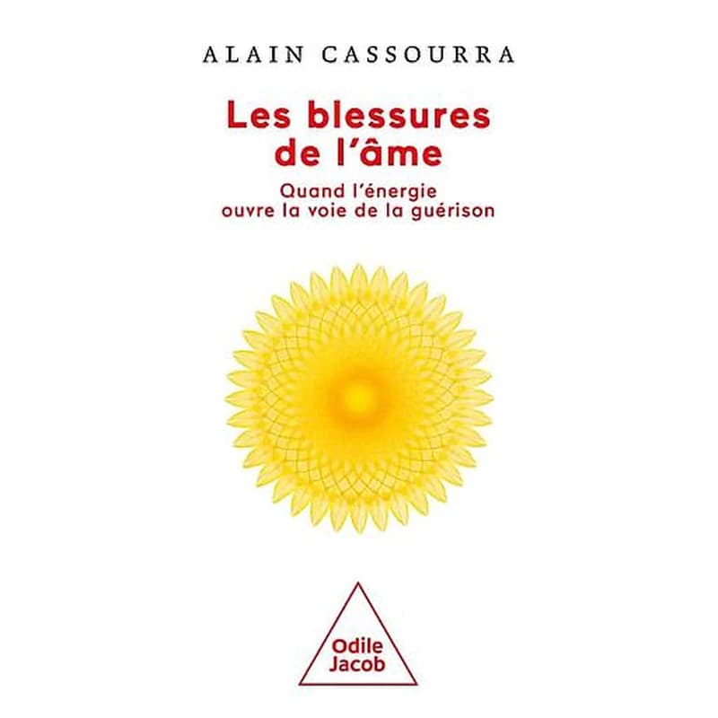 Les blessures de l'âme : quand l'énergie ouvre la voie de la guérison
