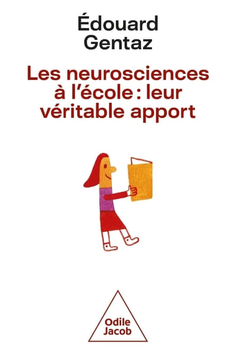 Les neurosciences à l'école, leur véritable apport