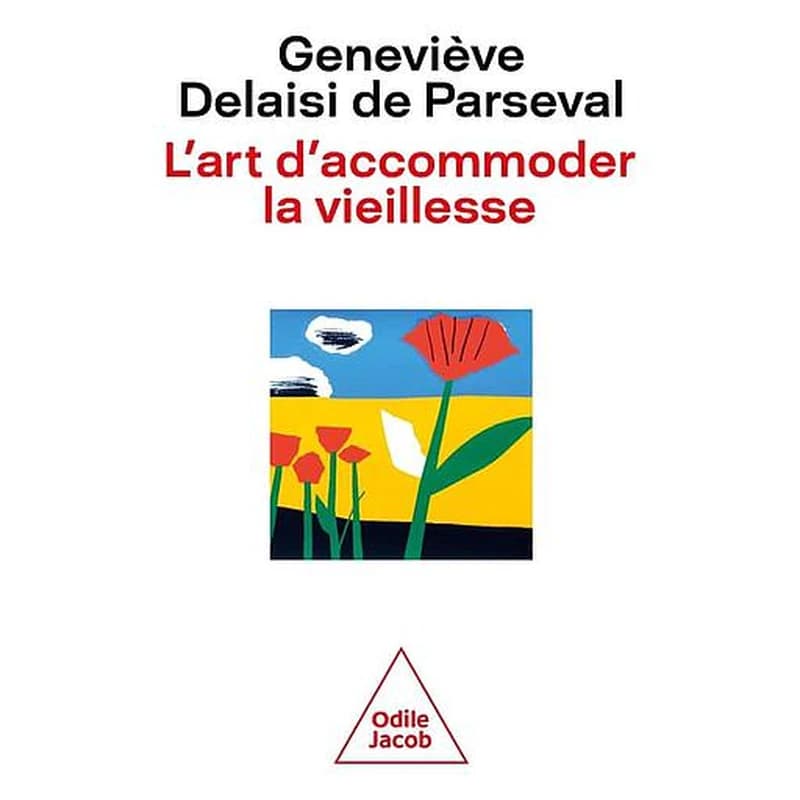 L'art d'accommoder la vieillesse